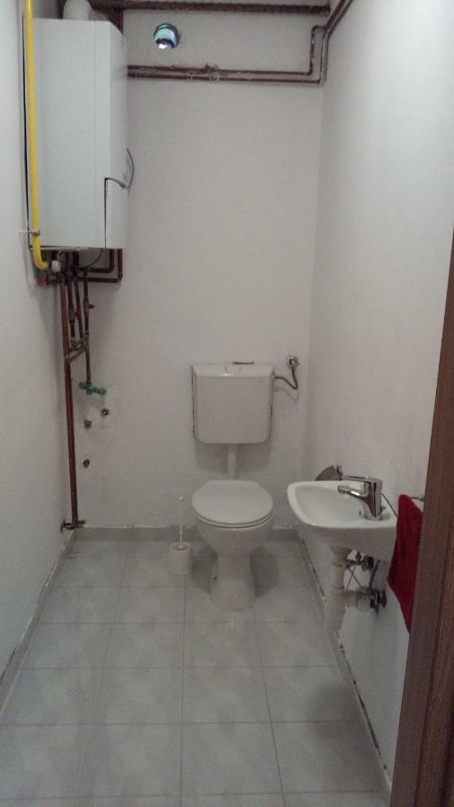 Random Room ซาเกร็บ ภายนอก รูปภาพ