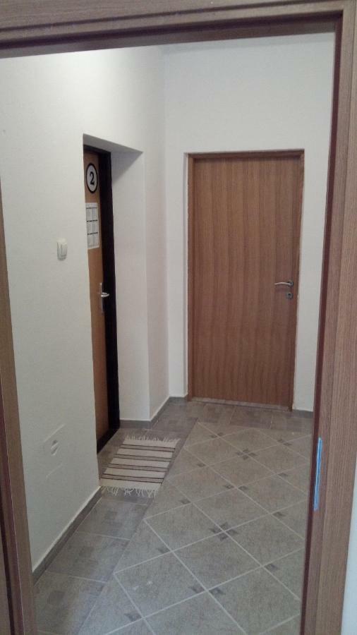 Random Room ซาเกร็บ ภายนอก รูปภาพ